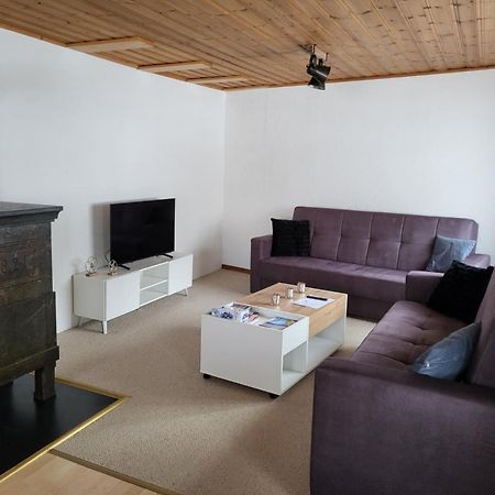 Apartamento Tga Sulai E Glina Rona Exterior foto