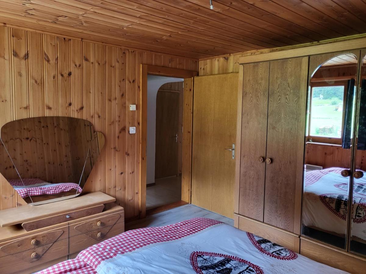 Apartamento Tga Sulai E Glina Rona Exterior foto