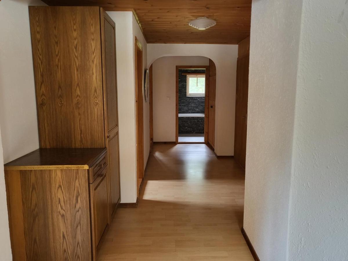 Apartamento Tga Sulai E Glina Rona Exterior foto