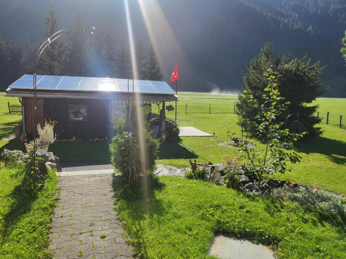 Apartamento Tga Sulai E Glina Rona Exterior foto