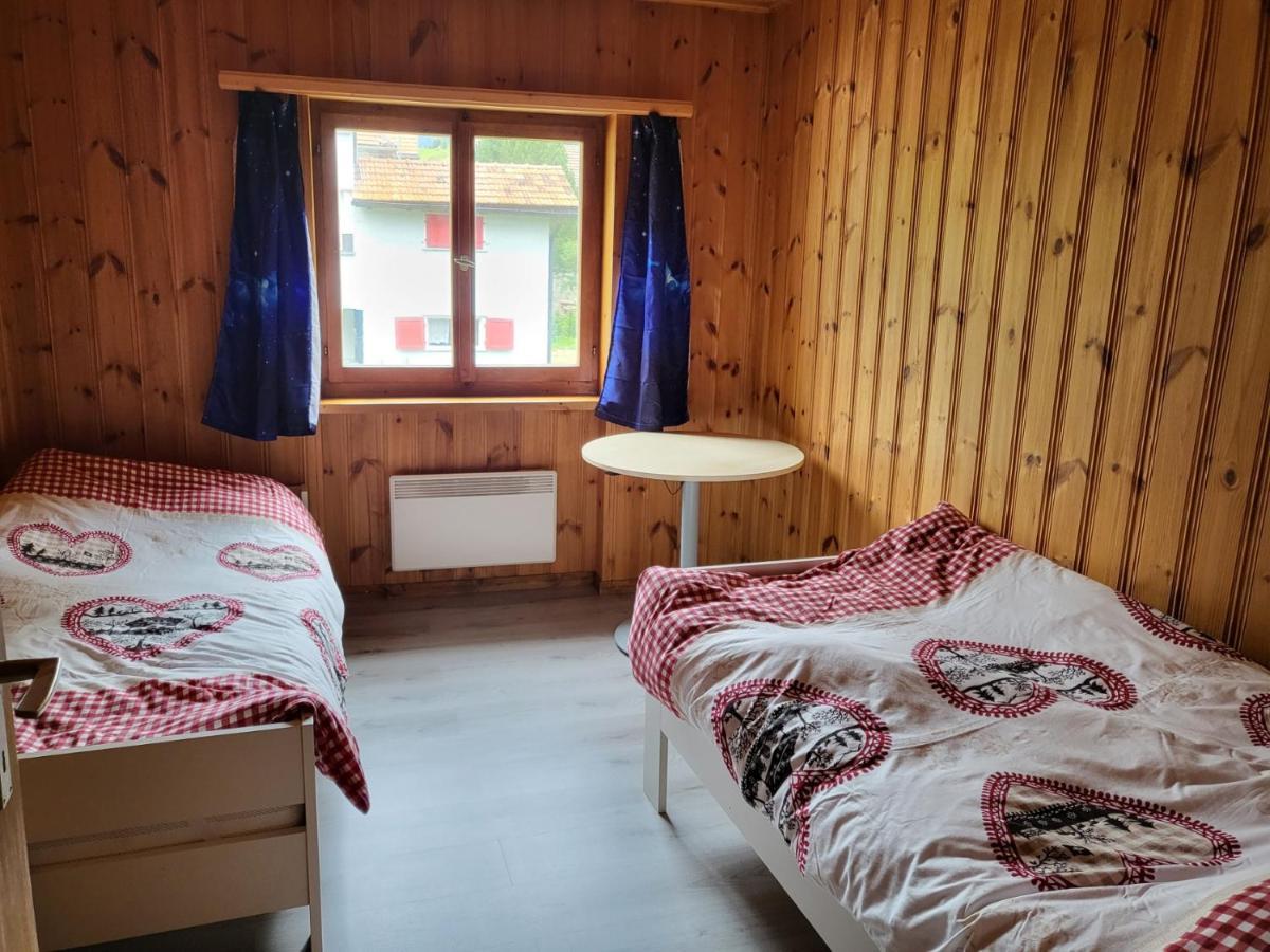 Apartamento Tga Sulai E Glina Rona Exterior foto