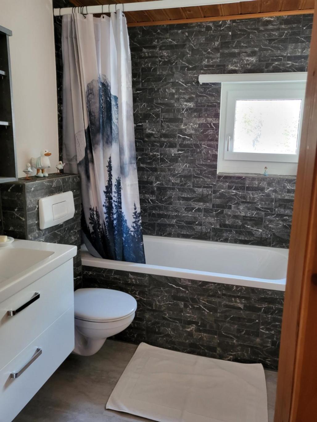 Apartamento Tga Sulai E Glina Rona Exterior foto